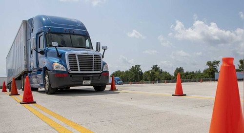 Fleet Management Training Falconwood Nigeria
